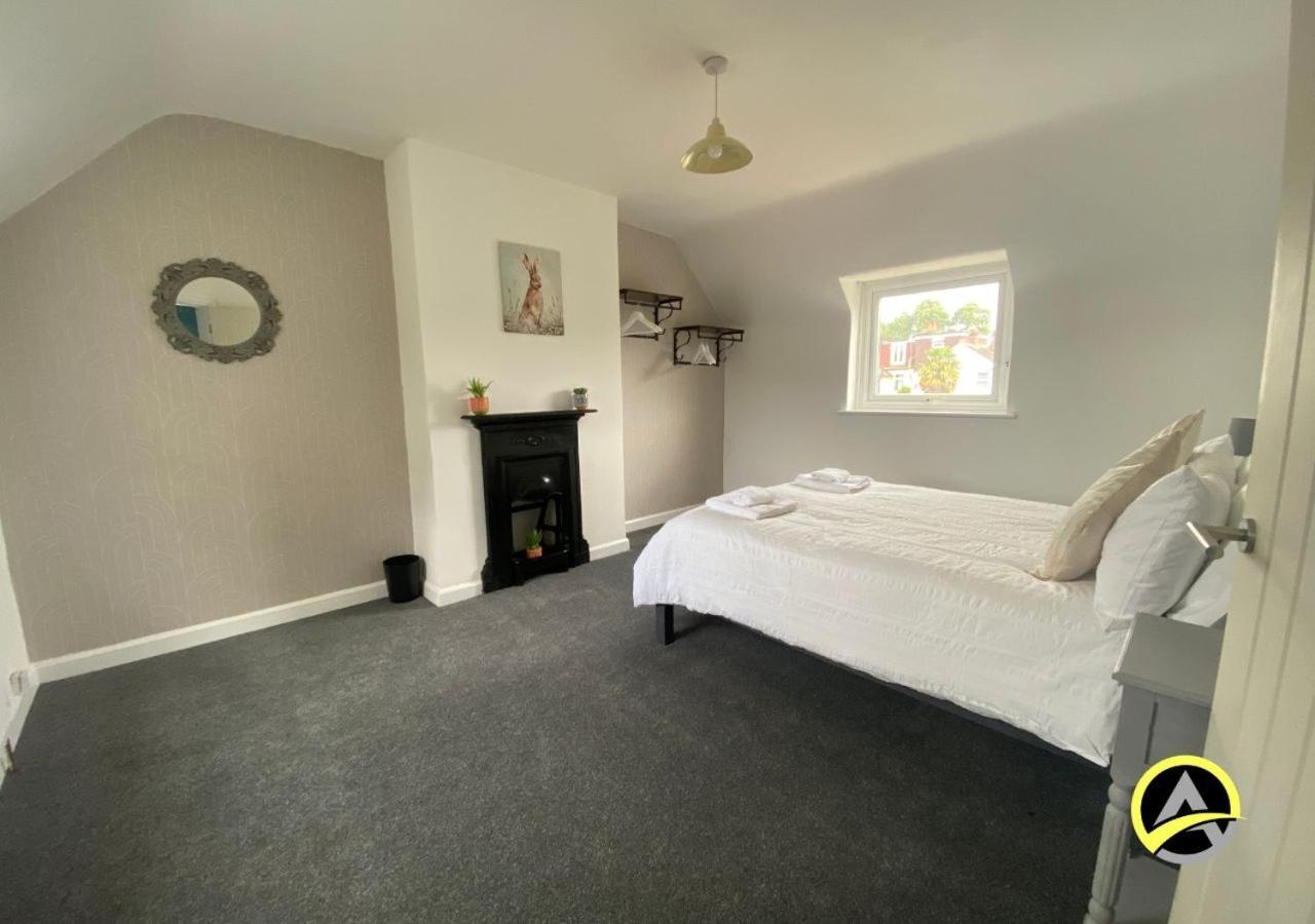 Delightful London Chalet House Bromley Exterior photo